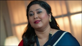 Pyaar Ka Pehla Adhyaya Shiv Shakti - 30th July